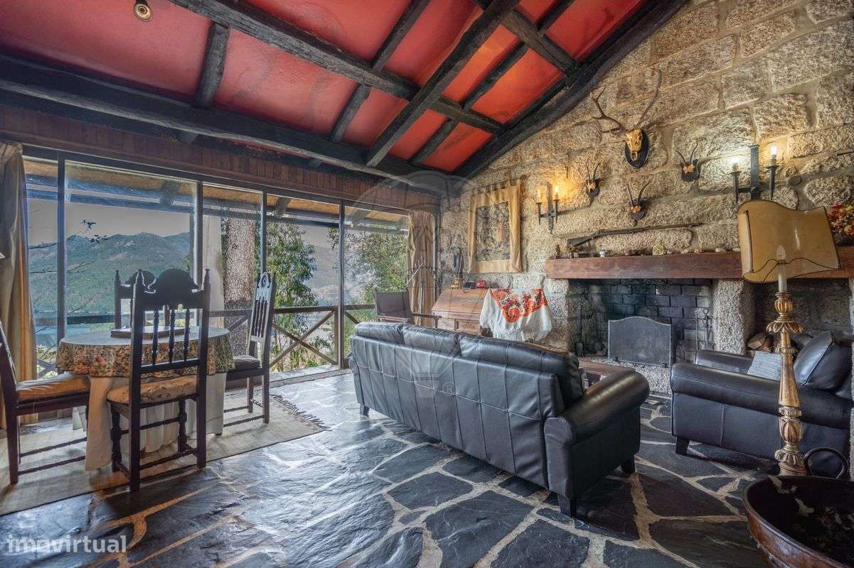 Moradia T4 para venda - Grande imagem: 5/23