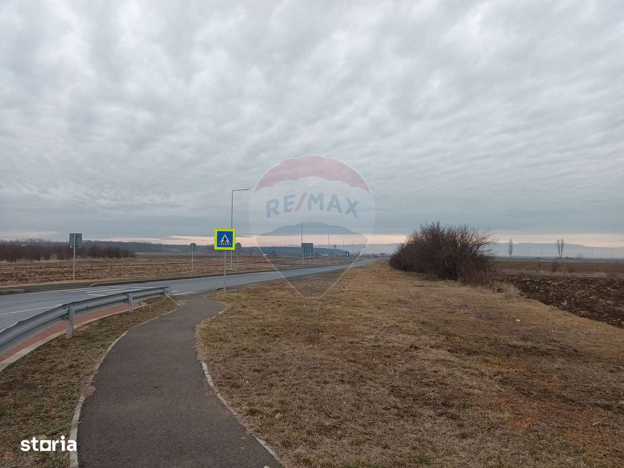 Vanzare teren intravilan parcelat, in Branesti langa - Autostrada A2 - Imagine principală: 5/15