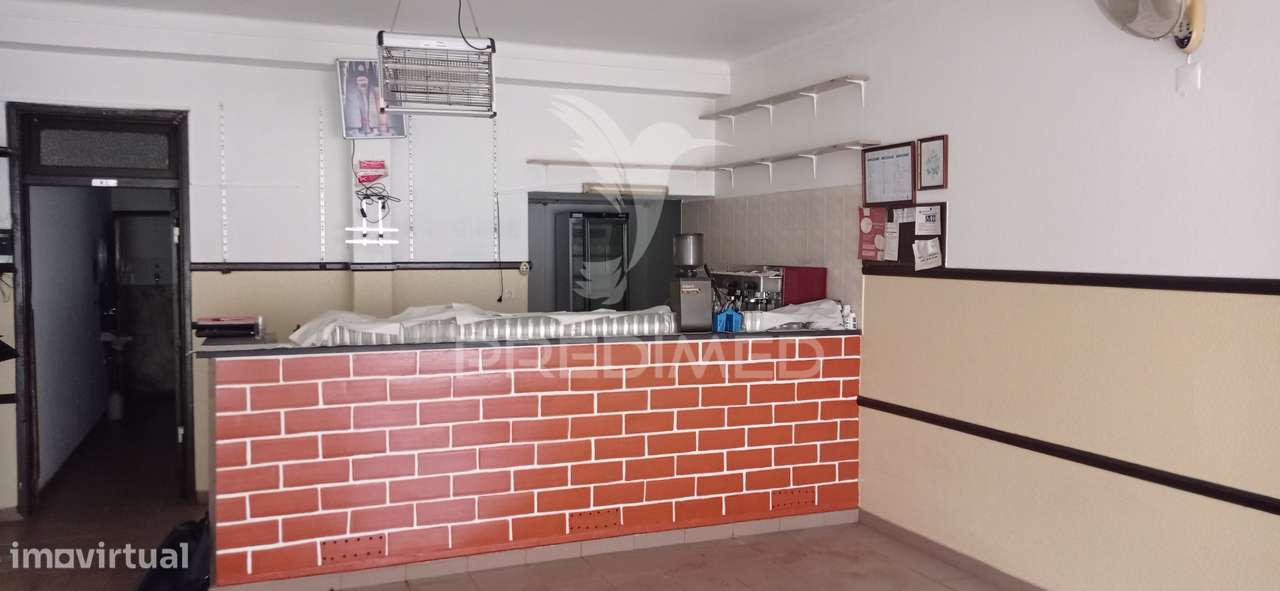 Imóvel p/ comércio/serviços, Tramagal - Grande imagem: 4/16