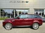 Land Rover Range Rover Sport S 3.0 SD V6 HSE - 5