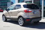 Ford EcoSport 1.0 Ecoboost Aut. Titanium - 5