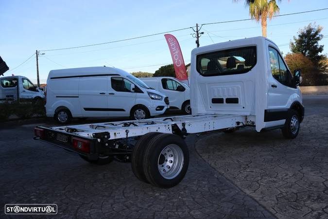 Ford TRANSIT 350 L3 170CV - 8