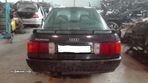 Audi 80 1.6 1988 para peças - 3