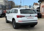 Skoda Kodiaq 2.0 TDI 4X4 DSG Ambition - 6