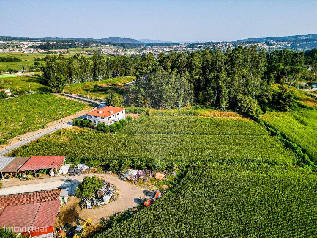 Terreno  para venda - Grande imagem: 5/5