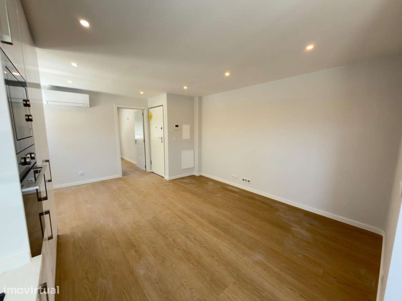 Apartamento T1-17