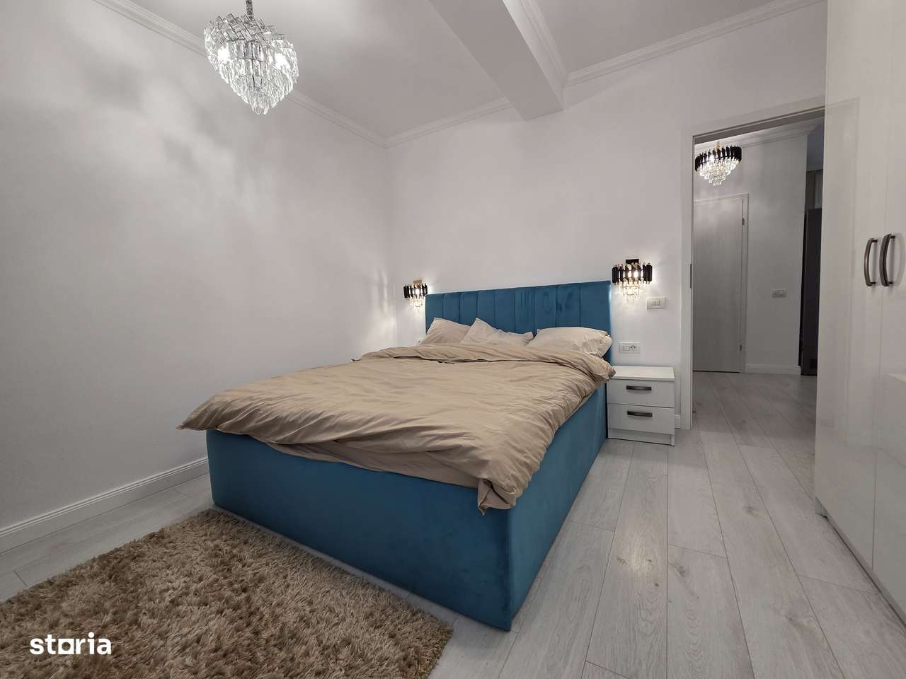 Casă P+1 în Clinceni Spațiu Comercial si Apartament 3 Camere, afacere-13