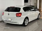 BMW Seria 1 116d EfficientDynamics Edition Sport Line - 5