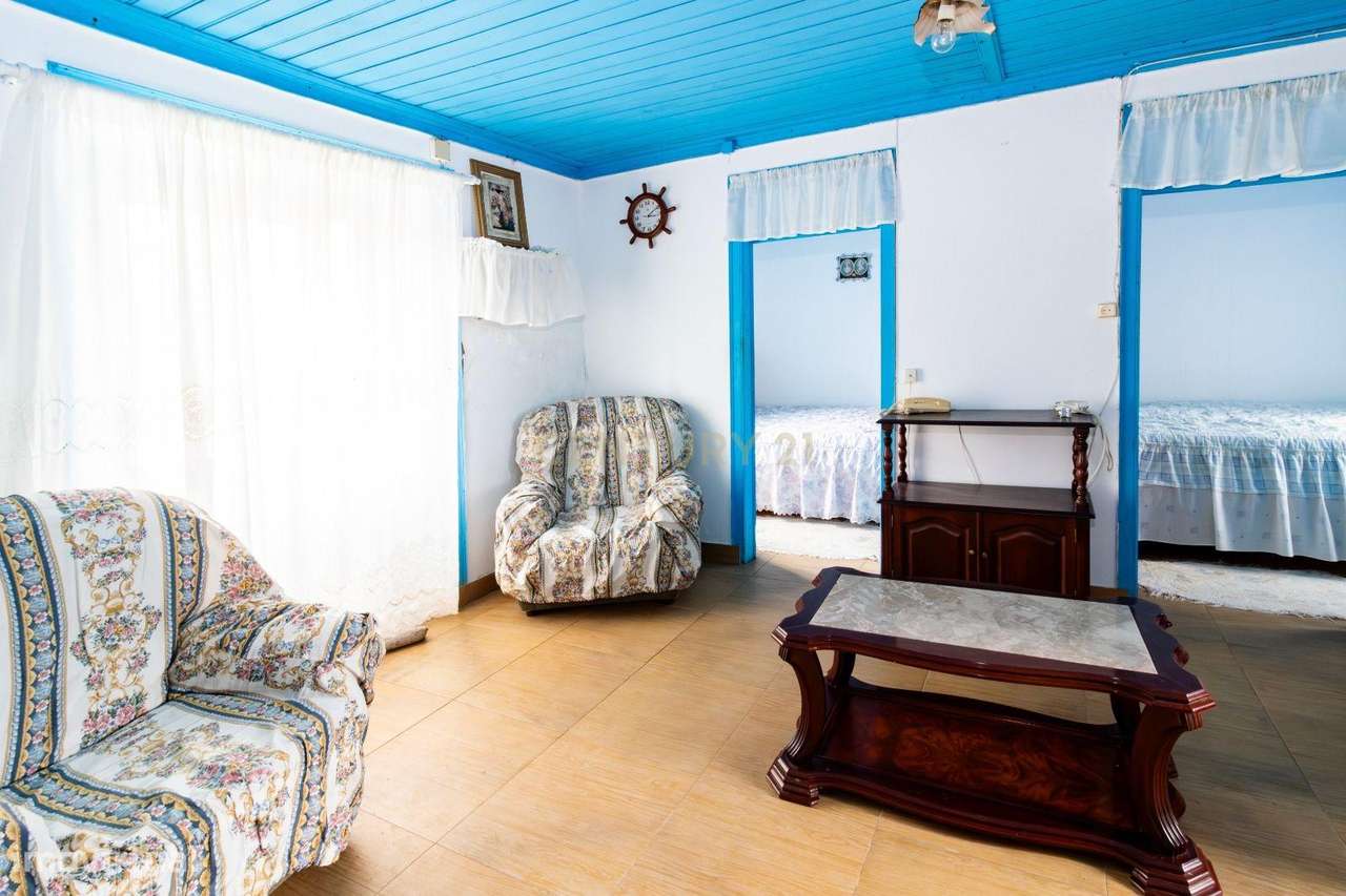 Casa T2 em Alcobaça com Jardim e Vista para o Campo - Grande imagem: 5/15