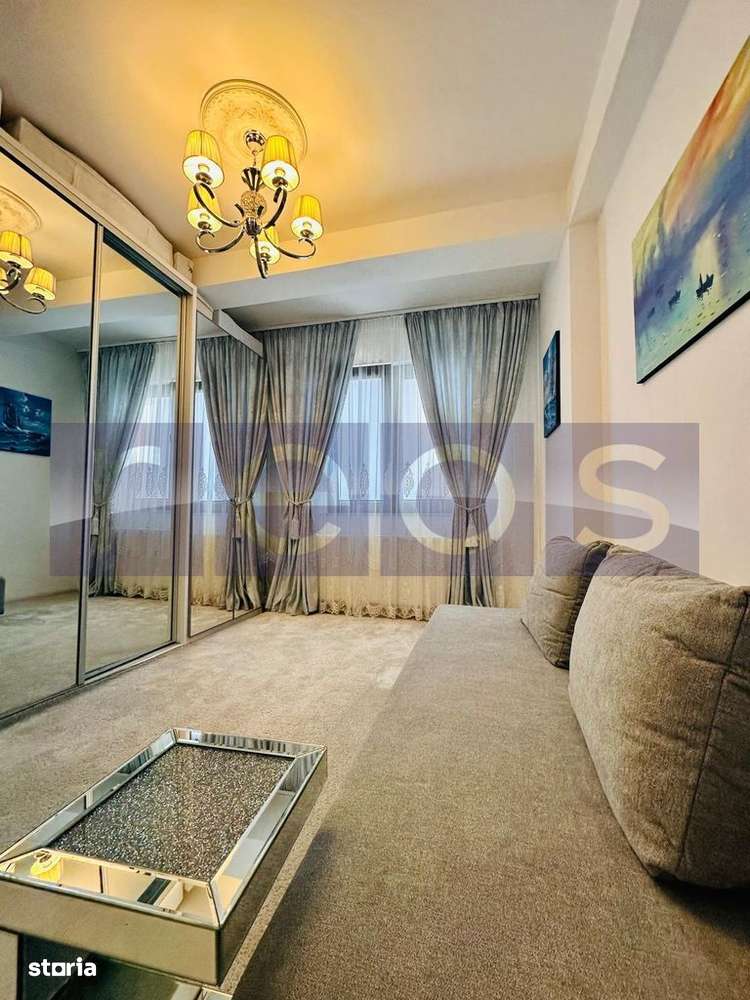 DE VANZARE AP 3 CAMERE 67 MP VALEA OLTULUI | DECOMANDAT | METROU - Imagine principală: 3/7