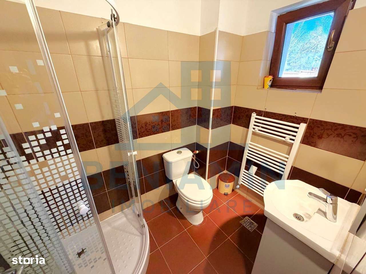 Casa P+M-Zona Hanul Doctorului-Teren 500mp-Toate Utilitatile-2010-11