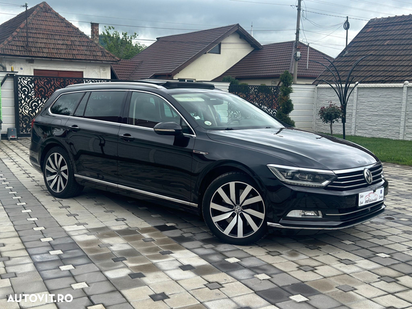 Volkswagen Passat - 18