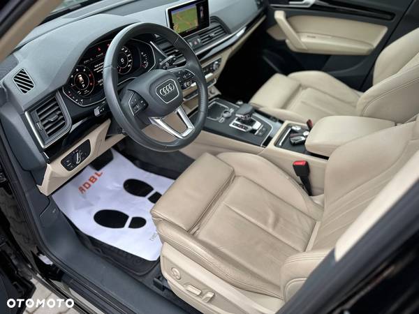 Audi Q5 40 TDI Quattro S tronic - 14