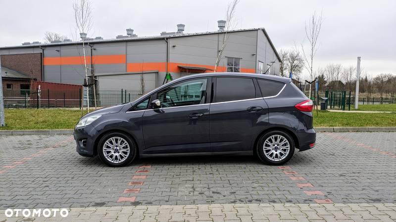 Ford C-MAX - 5