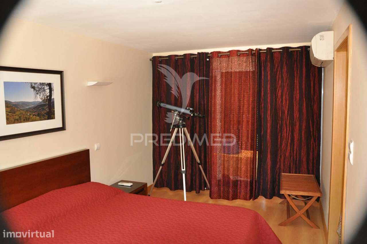 QUINTINHA no Alto Douro Vinhateiro - Vistas sobre o Rio - Grande imagem: 2/25