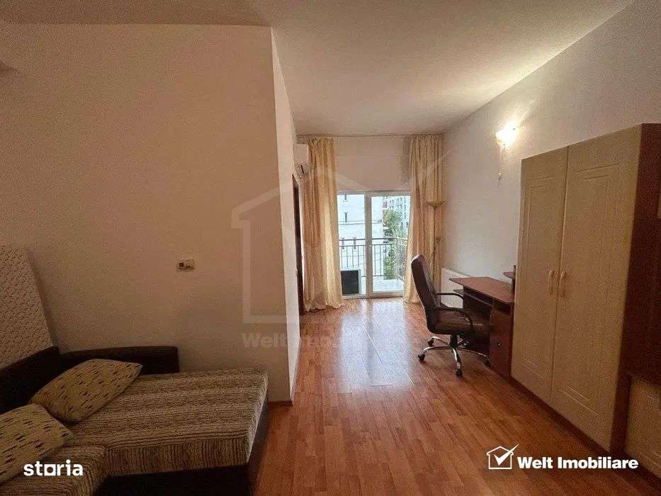 Oportunitate! Apartament cu 1 camera in apropiere de FSEGA/IULIUS - Imagine principală: 3/8