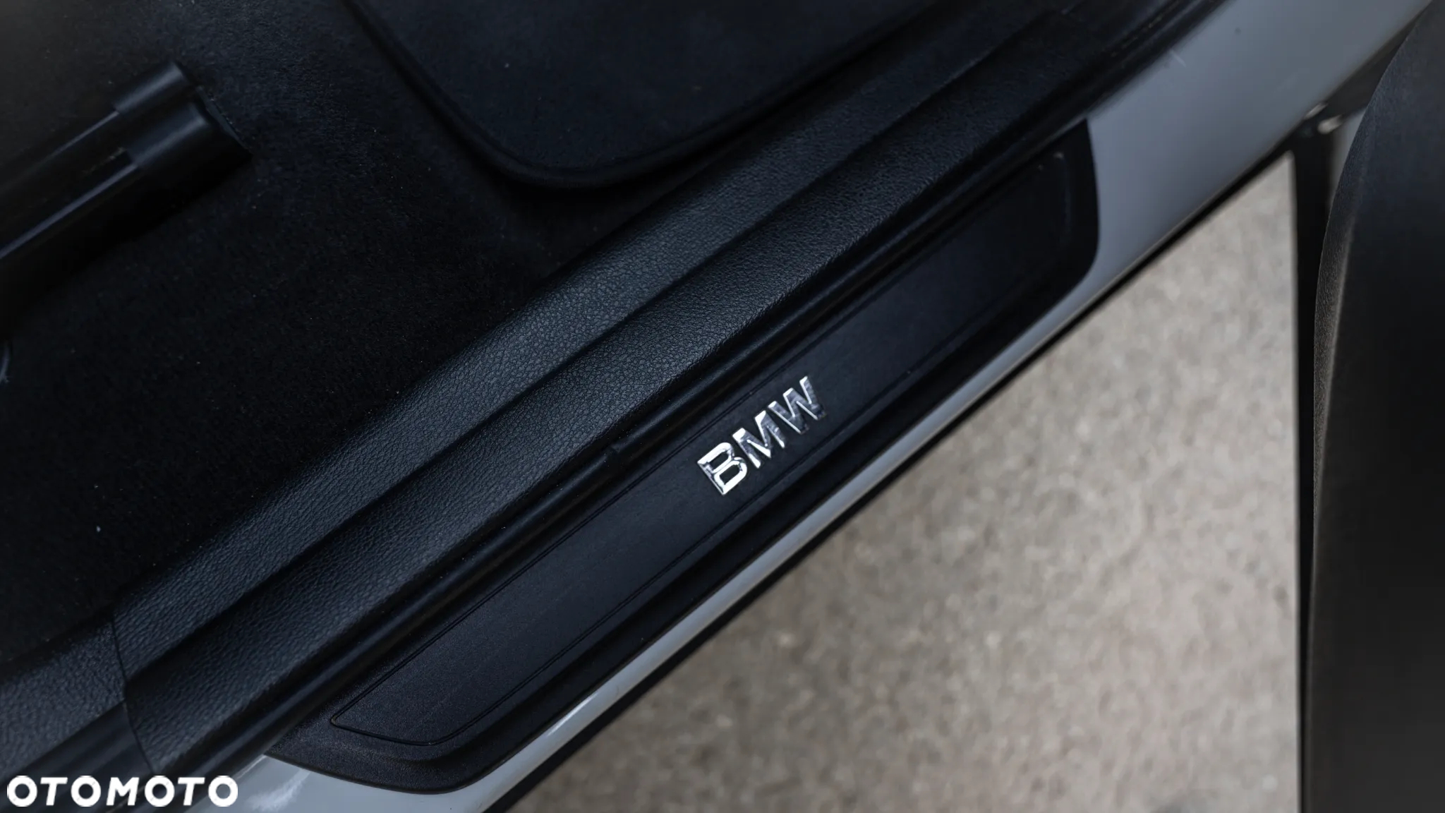 BMW X3 sDrive18d Advantage - 12