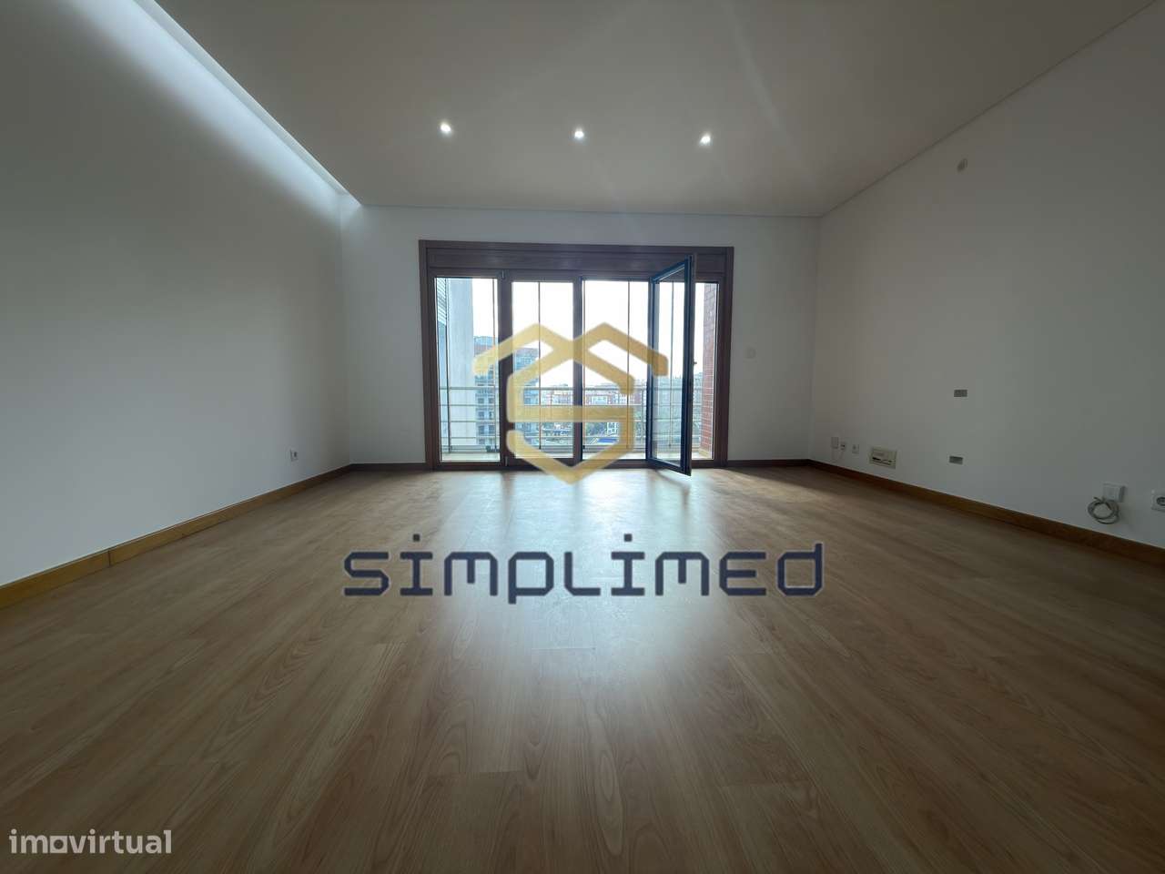 Apartamento T3 Colinas do Cruzeiro-9