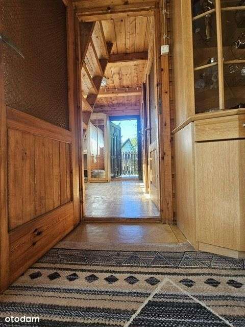 Domek letniskowy Targanice k. Andrychowa-17