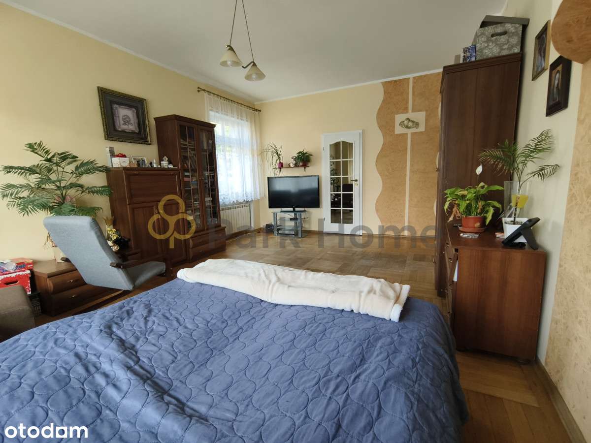 Mieszkanie Poznańska - Pełny obrazek: 4/14