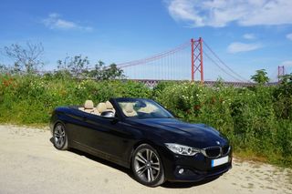 BMW 420 d Coupe Aut. Sport Line