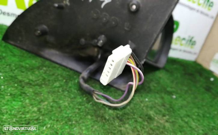 Retrovisor Direito Drt Electrico Fiat Bravo I (182_) - 2