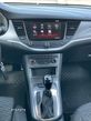 Opel Astra 1.6 D Automatik Start/Stop Dynamic - 15