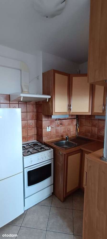 Kawalerka, 1-pokojowe, wyposażone, Lubuska Centrum, komfortowe - Pełny obrazek: 5/10