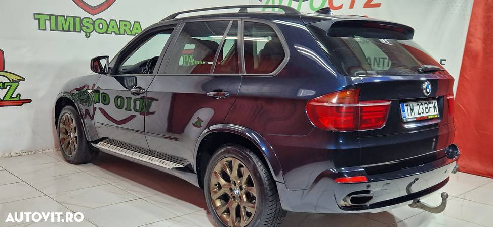 BMW X5 3.5sd Aut. - 9