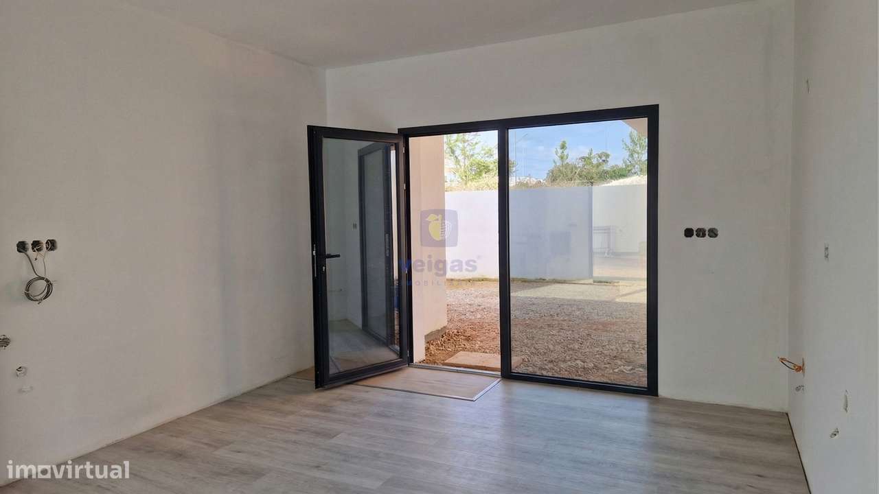 Moradia T4 isolada  em Construção em Ansião-7