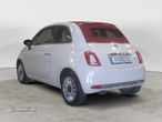 Fiat 500 1.0 Hybrid Dolcevita - 4