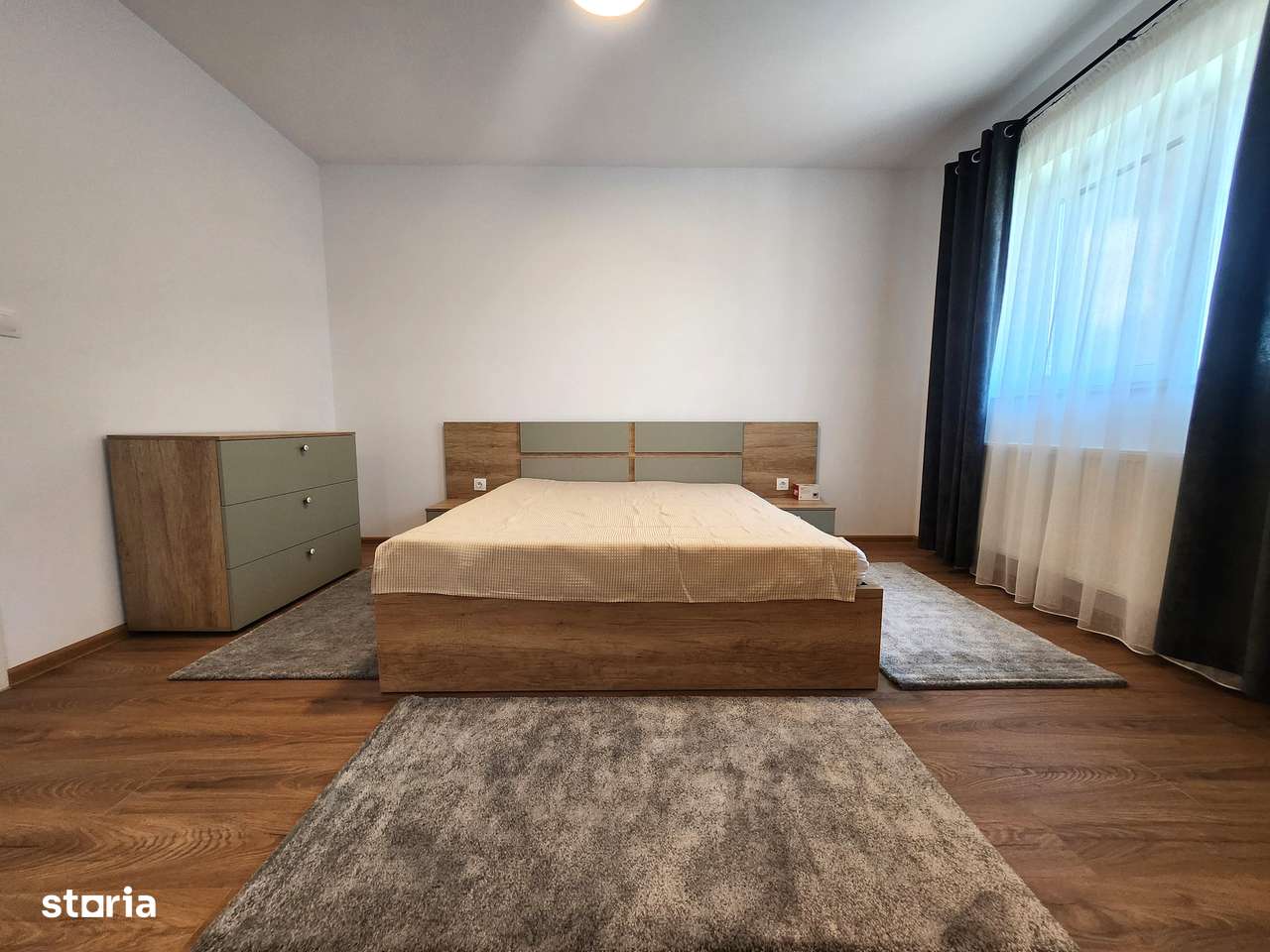 Apartament doua camere tip Studio Et. 4 Avantgarden3-9