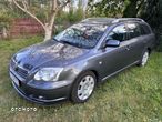 Toyota Avensis 2.0 VVT-i Sol - 1