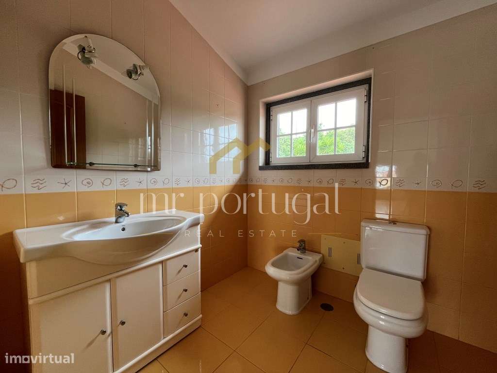 Esplêndida moradia, em Maceira - Montelavar - SINTRA-38