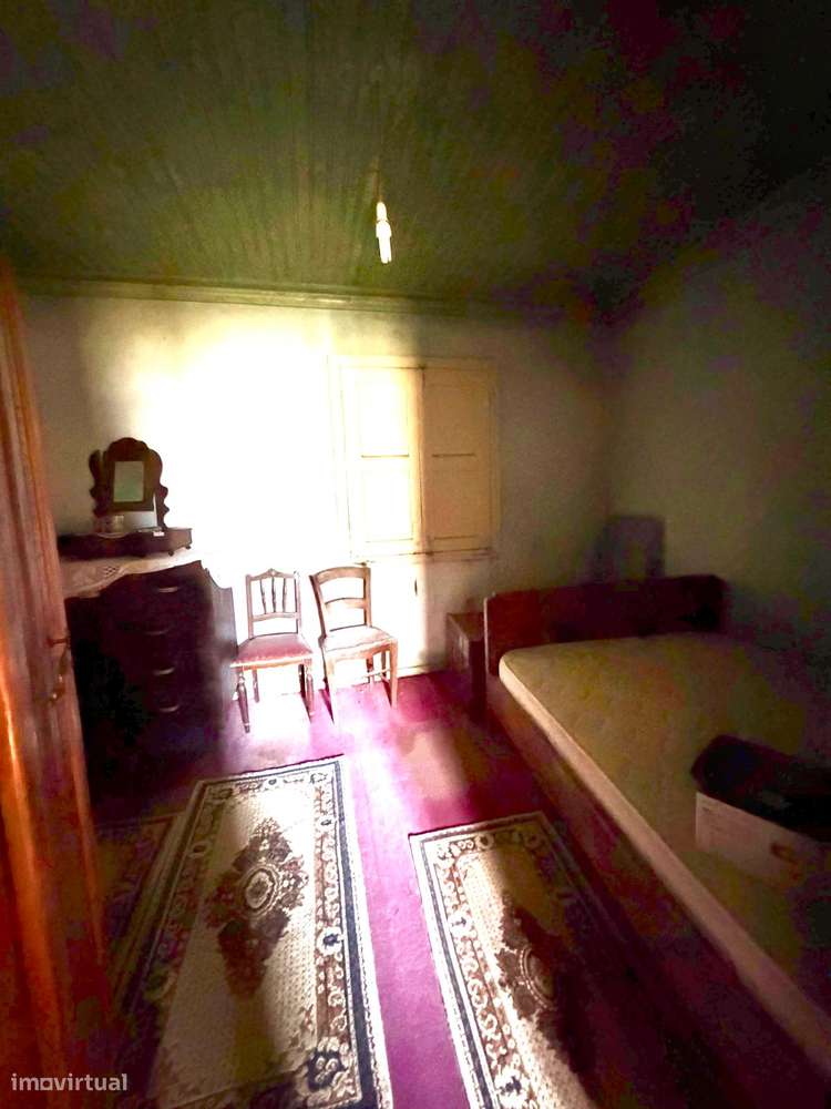 Moradia T3+1 - S. Cristovão de Nogueira , Cinfães-6