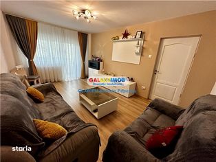 Vanzare apartament 4 camere, 1A decomandat, Ploiesti, zona Malu Rosu