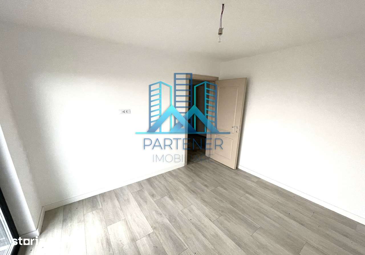 Comision0%!Apartament 2 camere decomandat Pacurari-Rediu, 58mp+Parcare - Imagine principală: 3/8
