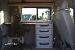 Volkswagen Transporter T5 4MOTION / 2012 / ATELIER MOBIL - 10