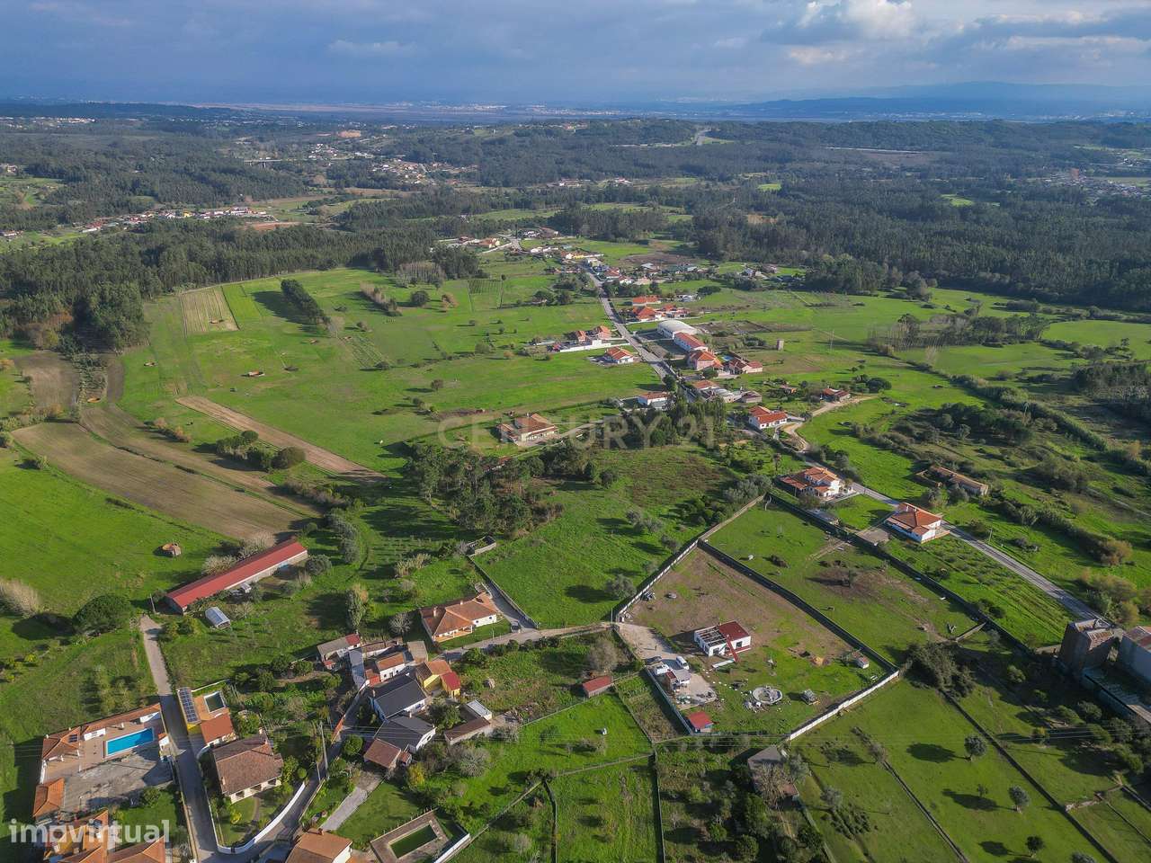 Terreno Agrícola em Montemor o Velho - Oportunidade Única-8
