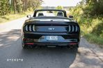 Ford Mustang Convertible 5.0 Ti-VCT V8 GT - 3