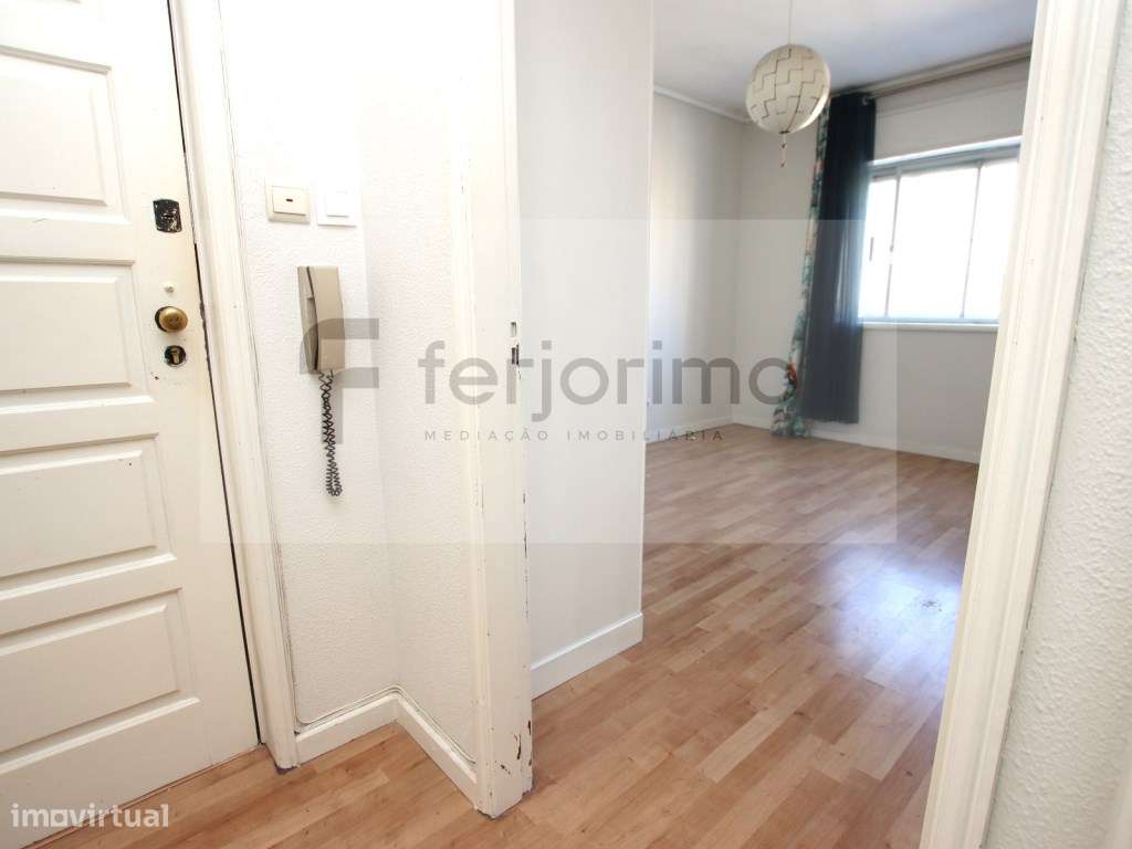 Apartamento T3 no centro de Vila do Conde - a 700m da praia-27