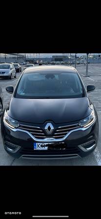 Renault Espace 1.6 TCE Initiale Paris EDC 7os - 3