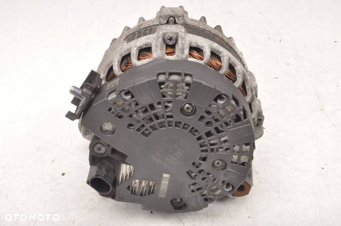 VOLVO V40 II 2.0 D4 190KM ALTERNATOR 30659580 - 6