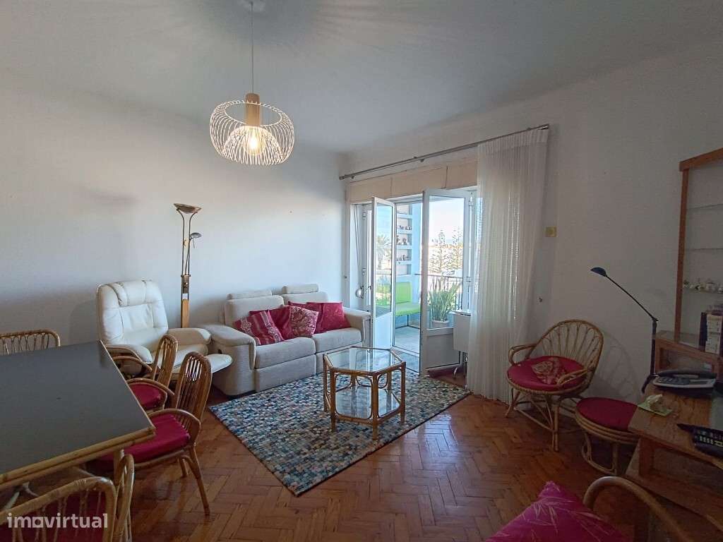 Apartamento T3 para venda em Lagos-2