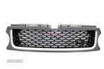 Grelhas Range Rover L320 (2009-2013) Look Sport - 3