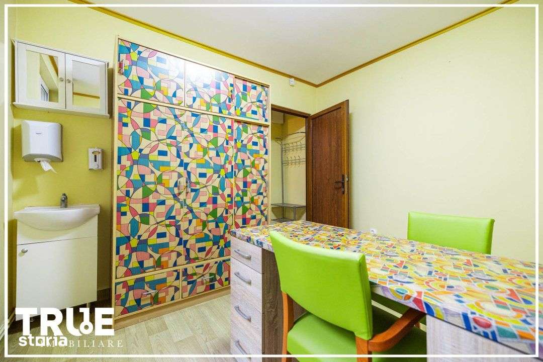 Spațiu comercial 90m² – Dâmbu Pietros, Târgu Mureș - Imagine principală: 5/20