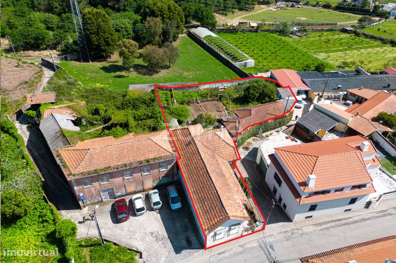 Moradia T4 - Vilar do Paraiso - Grande imagem: 2/26