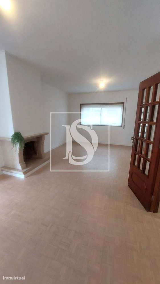 Apart T3  Senhora da Hora-11