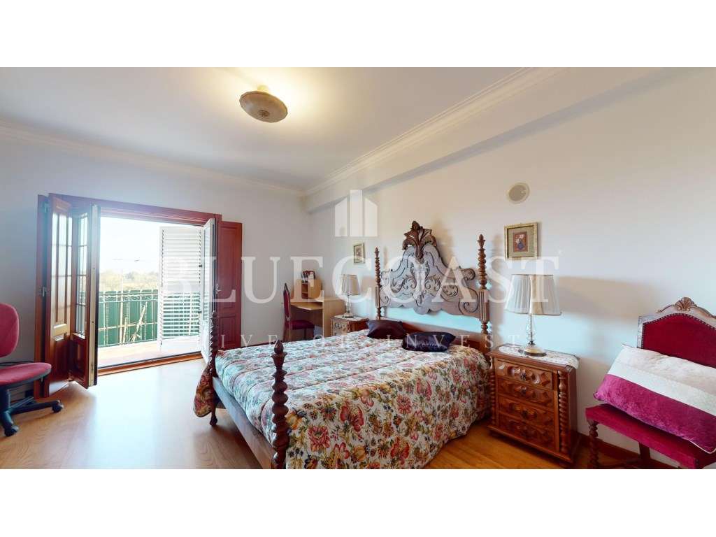 Fantástica Moradia V5 nos arredores de Setúbal - Qualidade de vida ...-25