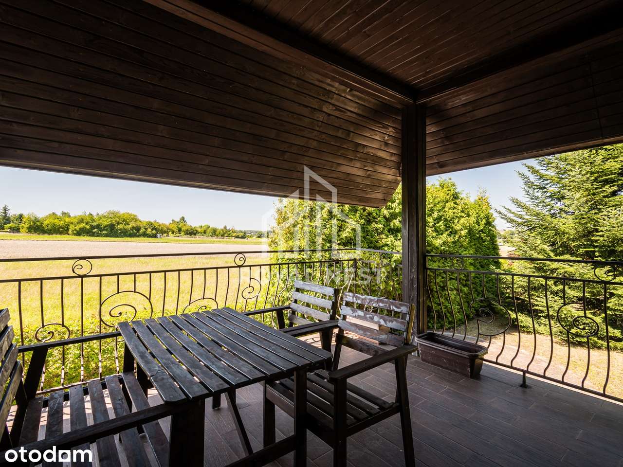 Komfortowy dom jednorodzinny - Aleja Parkowa, Cianowice-12